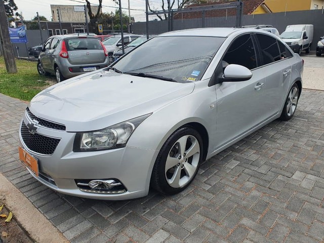 CHEVROLET CRUZE LT NB