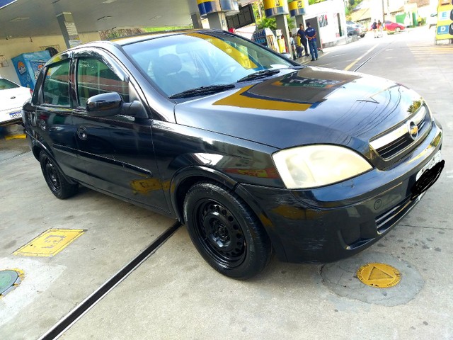 CORSA PREMIUM 2011  COMPLETO 