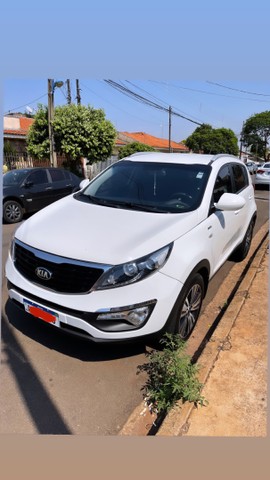KIA SPORTAGE 2014/2015 90MIL KM ORIGINAL