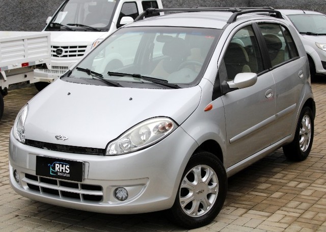 CHERY FACE 1.3 2011