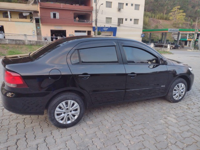 VOYAGE 1.0 COMPLETO 2010