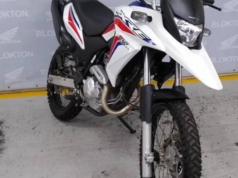 HONDA XRE 300  PARCELAMOS 