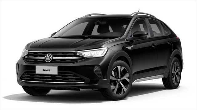VOLKSWAGEN NIVUS 1.0 200 TSI HIGHLINE