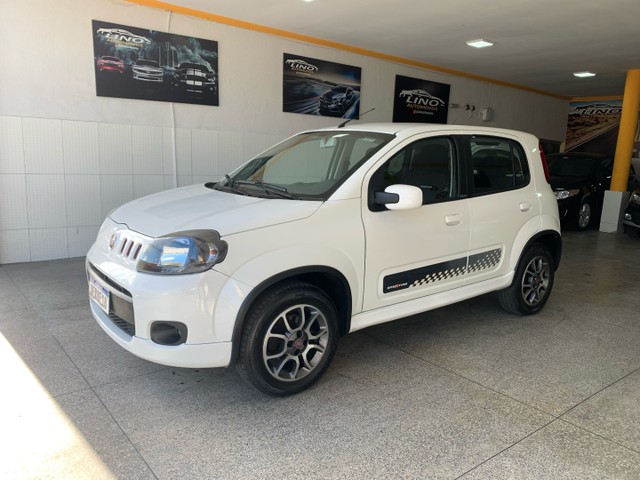 FIAT UNO SPORTING 1.4