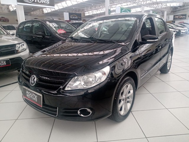 VOYAGE 1.6 COMFORTILINE MANUAL