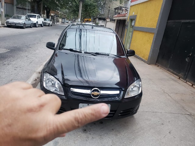 PRISMA MAXX 1.4 FLEX+ GNV