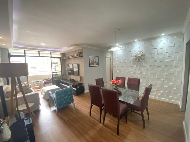 Apartamento para venda possui 90 metros quadrados com 3 quartos em Jardim Renascença - São - Foto 13