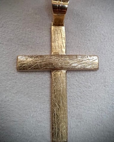 Pingente em Ouro 18K 12 gramas - Foto 4