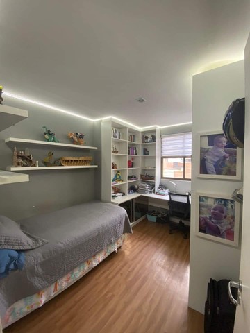 Apartamento para venda possui 90 metros quadrados com 3 quartos em Jardim Renascença - São - Foto 6