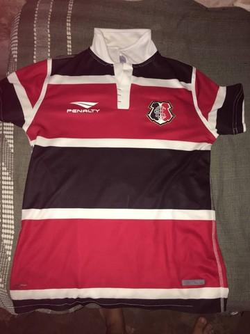camisa do santa cruz 2016