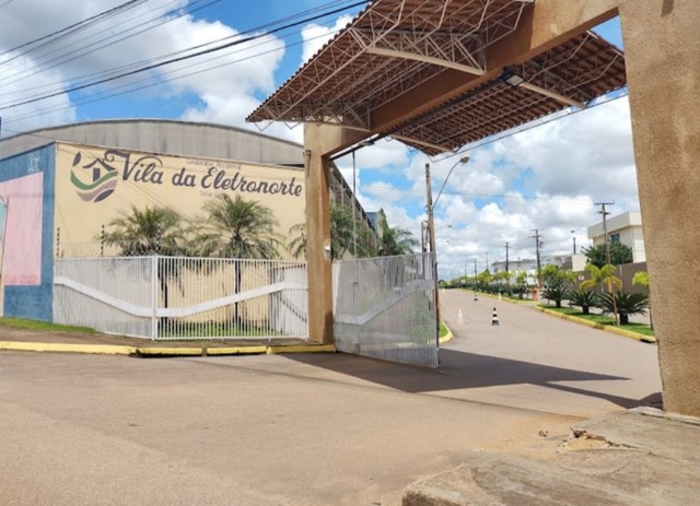 Vendo uma Casa no  Condomínio Vila da Eletronorte  Porto Velho Rondônia - Foto 2