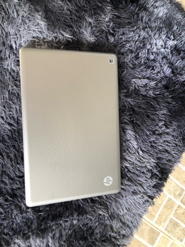 Carcaça Notebook HP G62 Perfeita - Foto 3
