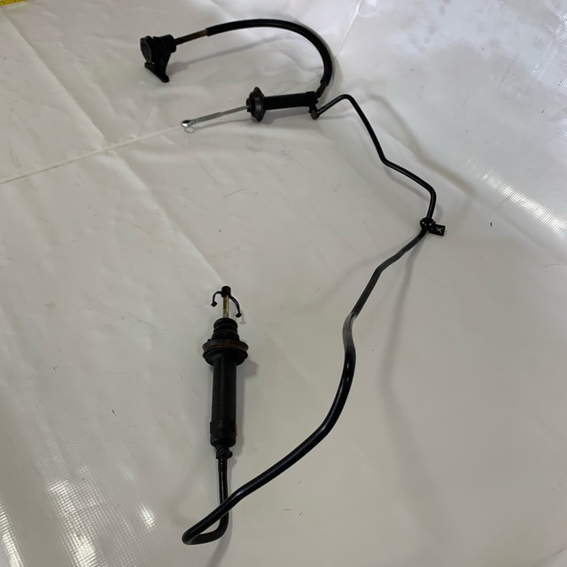 Cilindro embreagem F250 2004 - Foto 4