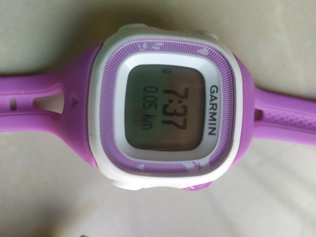 garmin usado