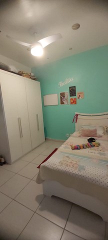 Apartamento para aluguel e venda tem 74 metros quadrados com 3 quartos em Flores - Manaus  - Foto 8