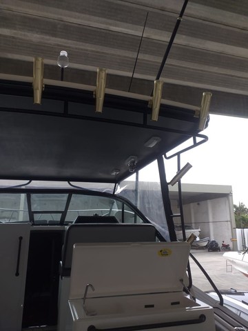 Sedna 315 XF - 2021 x2 Mercury 300 HP ñ Victory Cabrasmar Fishing Flórida  - Foto 5