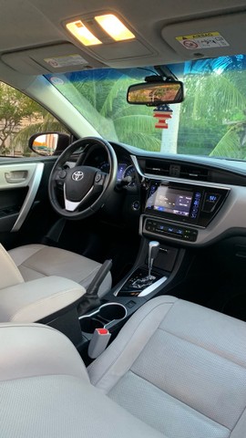 Corolla XEI 2018  - Foto 5