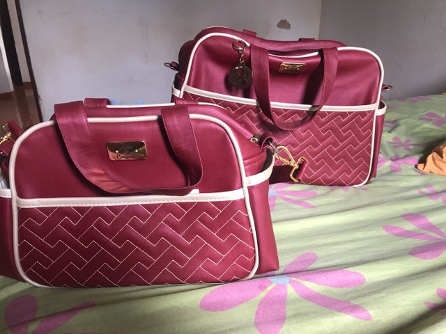 art kit bolsa