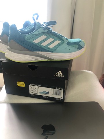 venda tenis adidas