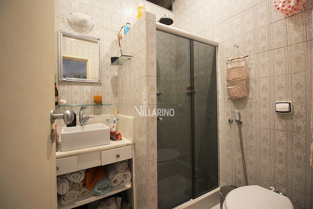 Apartamento para venda com 120 metros quadrados com 3 quartos em Ipanema - Rio de Janeiro  - Foto 10
