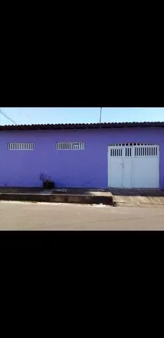Captação de Casa a venda na Rua Primeiro de Maio, Vila Embratel, São Luís, MA