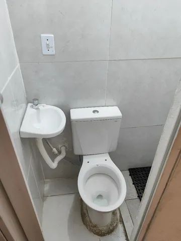 Suíte Studio (quarto com banheiro)mobiliado a partir de 900,00 - Foto 5
