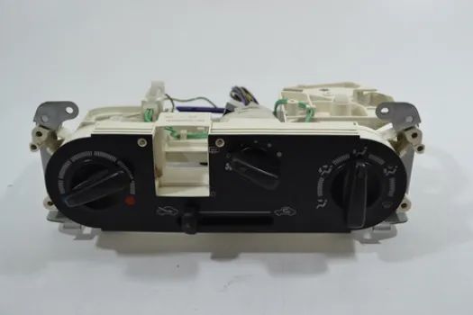 Comando Controle Ar Condicionado Mitsubishi Pajero Gls Origi - Foto 2