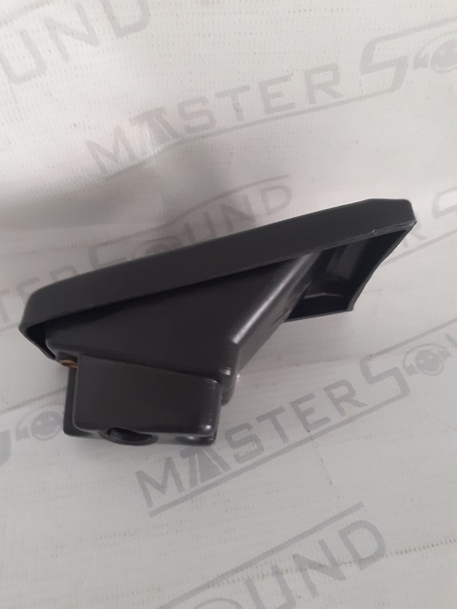Lanterna para luz de placa traseira. Para: Strada, lado esquerdo.  - Foto 3