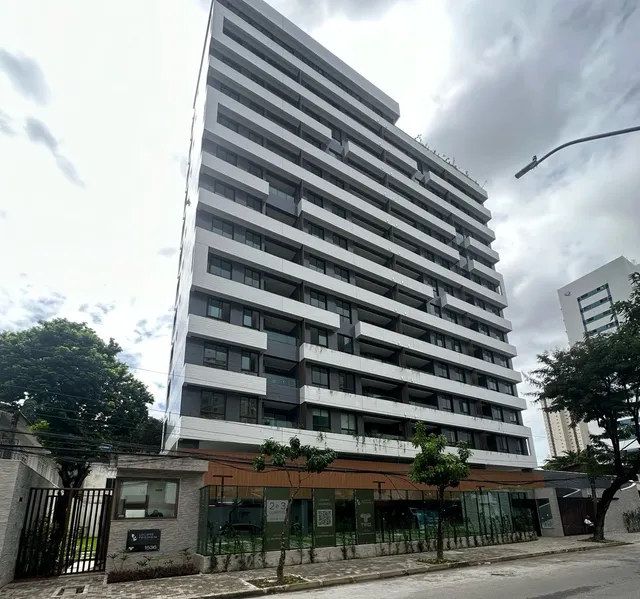 Pronto para Morar  Luciano Friedheim - Estrada do encanamento 2 e 3 quartos