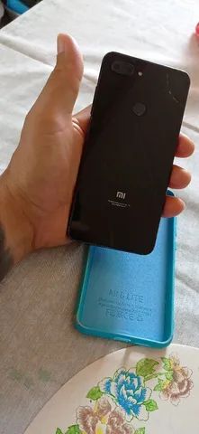 xiaomi 8 lite olx