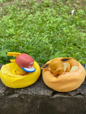 Bonecos Pokemón - Foto 2
