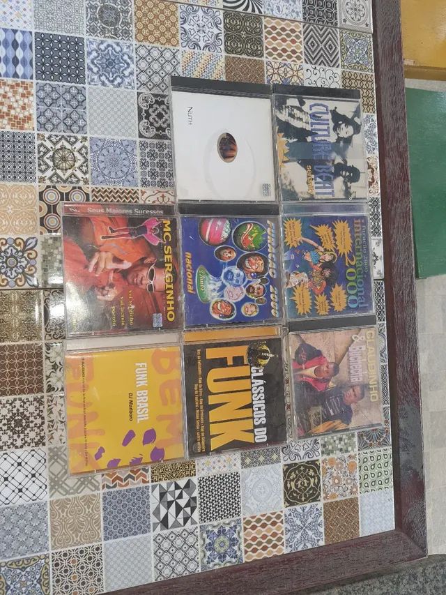 Cds variados - Foto 4