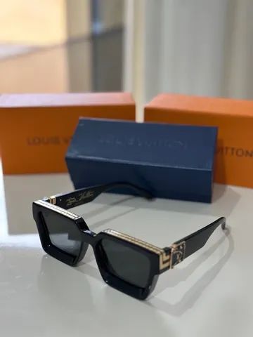 Óculos de Sol Louis Vuitton Millionaire - Acessórios - Setor