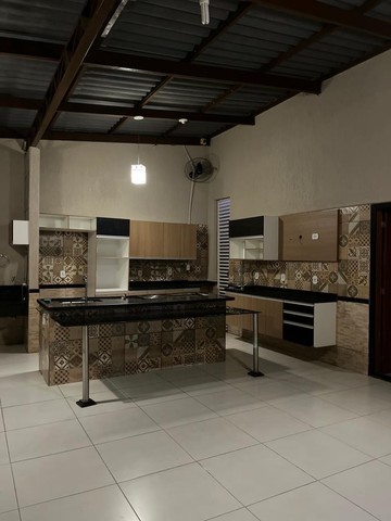 Casa no Aeroporto velho troco por carro - Foto 13