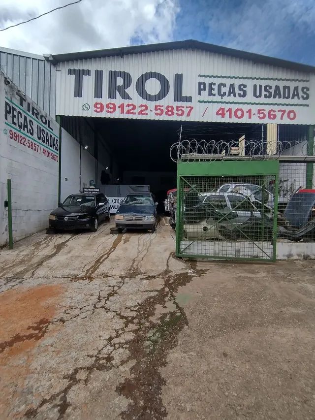 Kit radiador Kia Sportage  - Foto 3