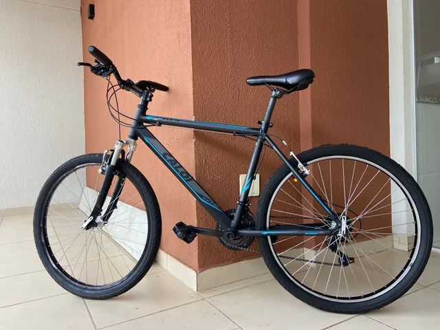 bicicleta aro 26 - Ciclismo - Carolina Parque Complemento, Goiânia  1237117890