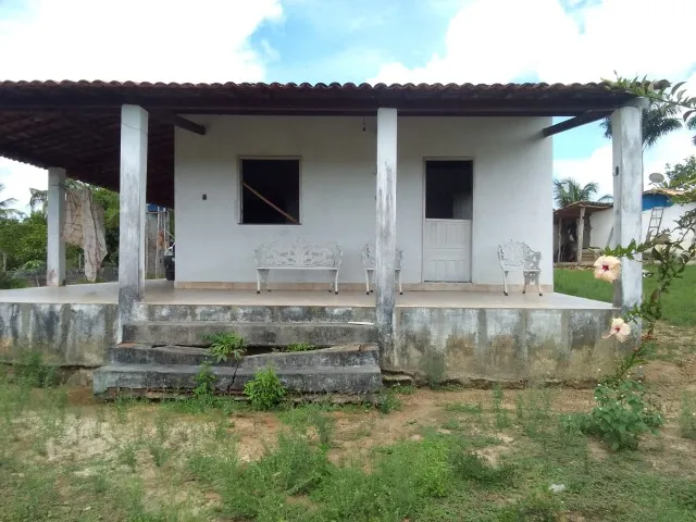 Fazenda com 286 tarefas em Estância
