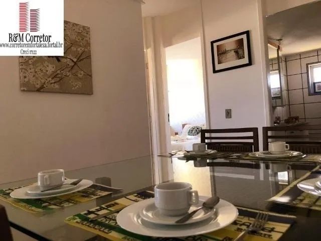 Apartamento por Temporada A Partir R$ 180,00 na Praia de Iracema - Fortaleza-CE  - Foto 7