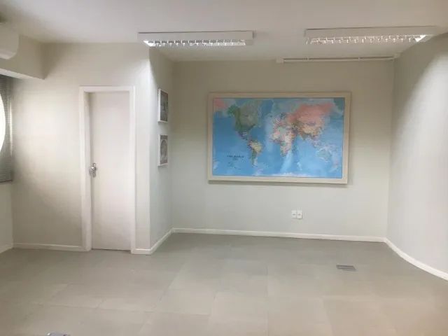 Venda - Espaço Empresarial/Comercial - Edifício Daux Boabaid - Centro - Foto 4