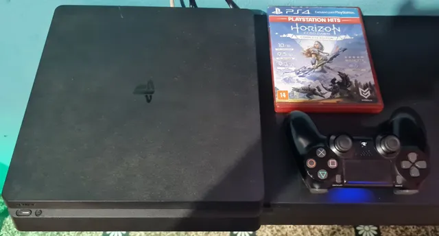 Jogo GTA V PS4 - Usado - Plebeu Games - Tudo para Vídeo Game e