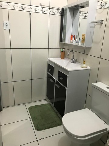 Casa no Aeroporto velho troco por carro - Foto 9