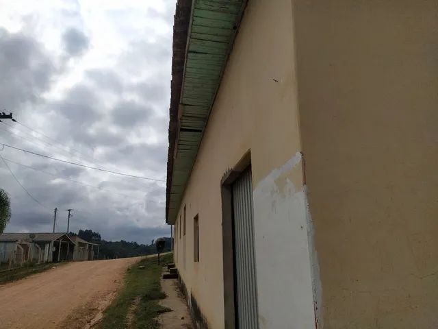 Barracão de comércio  - Foto 3