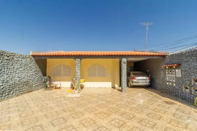 QSE 14 - Vendo excelente casa - Foto 4