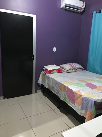 Casa no Aeroporto velho troco por carro - Foto 10