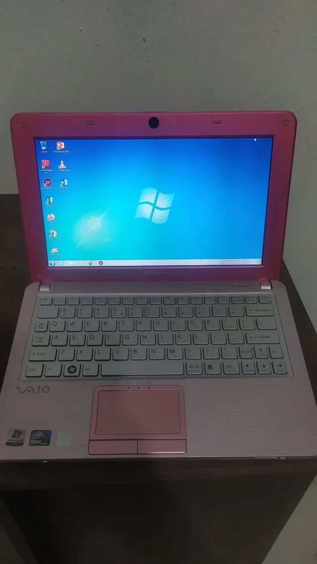 Netbook vaio  - Foto 5