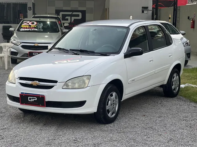 Chevrolet Classic 2015 por R$ 36.990, Recife, PE - ID: 2400181