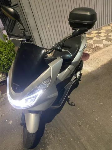 HONDA ADV 150 Gasolina 0 portas, câmbio Automático em Barueri