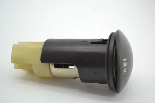 Tomada Energia 12v Citroen C4 Pallas 2009 2010 Original - Foto 4