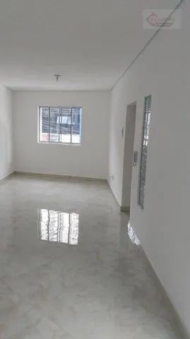 Sala para alugar, 55 m² por R$ 2.500,00/mês - Tatuapé - São Paulo/SP