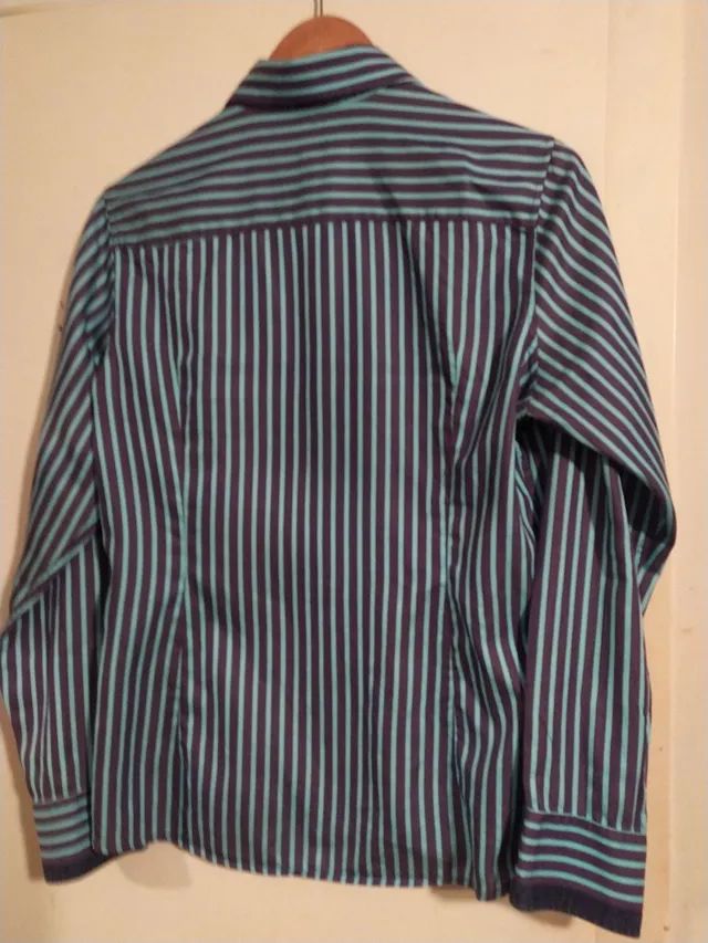 Camisa feminina Dudalina 42 - Foto 2